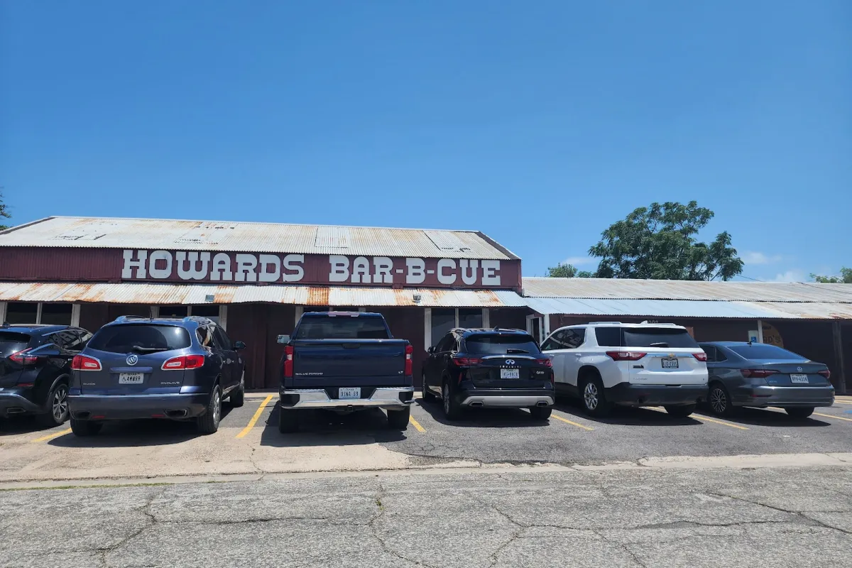 Howards BBQ & Catering photo 1