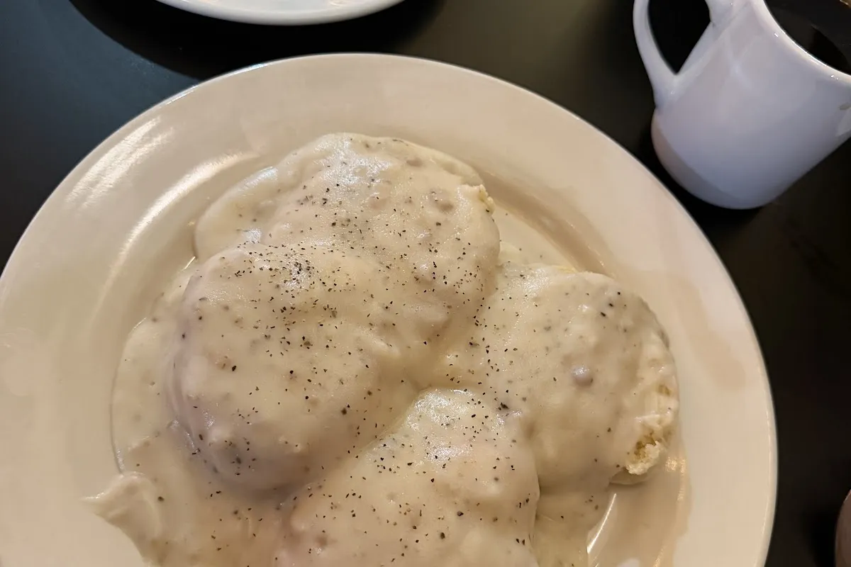 Lombard's Restaurant photo 1