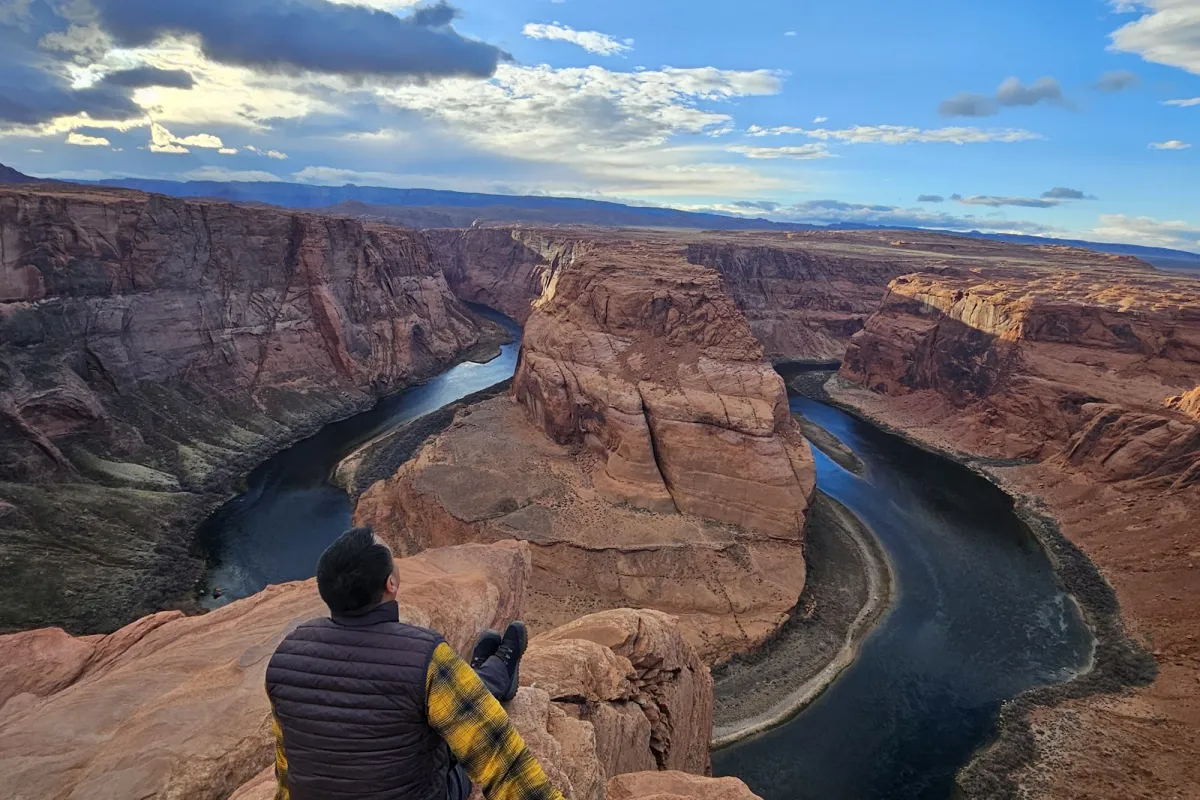 Glen Canyon National Recreation Area photo 1