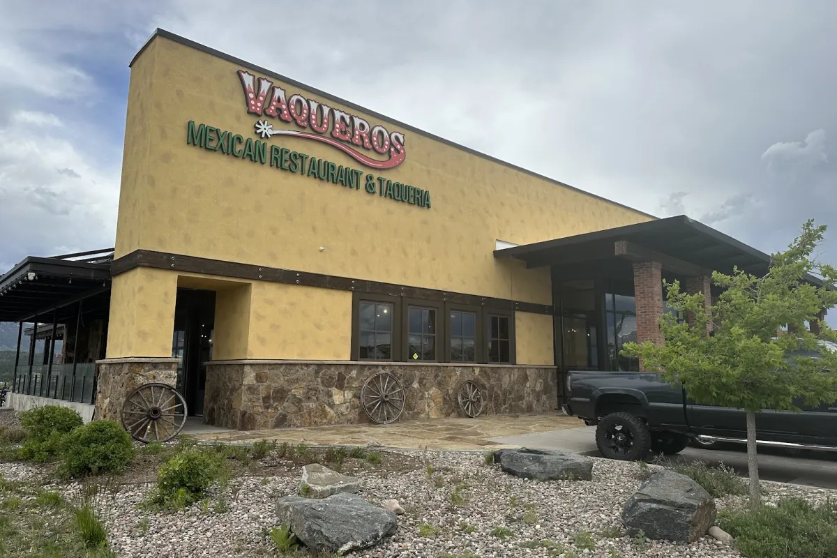Vaqueros Mexican Restaurant 3 photo 1