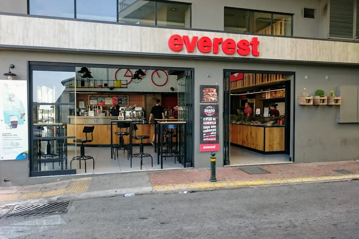 everest photo 1