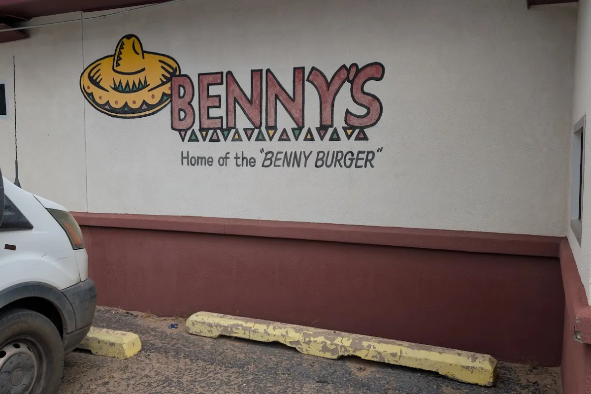 Benny's photo 1