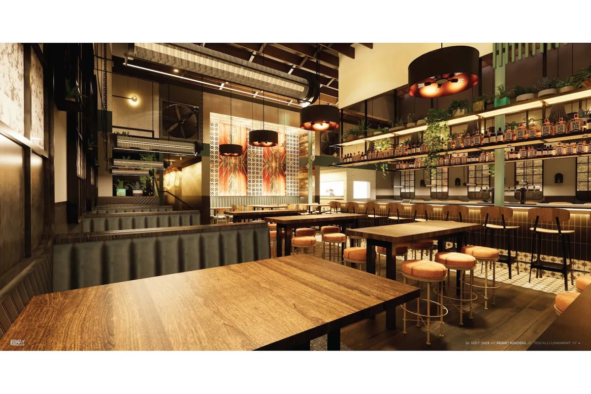 Teocalli Cocina Longmont photo 1