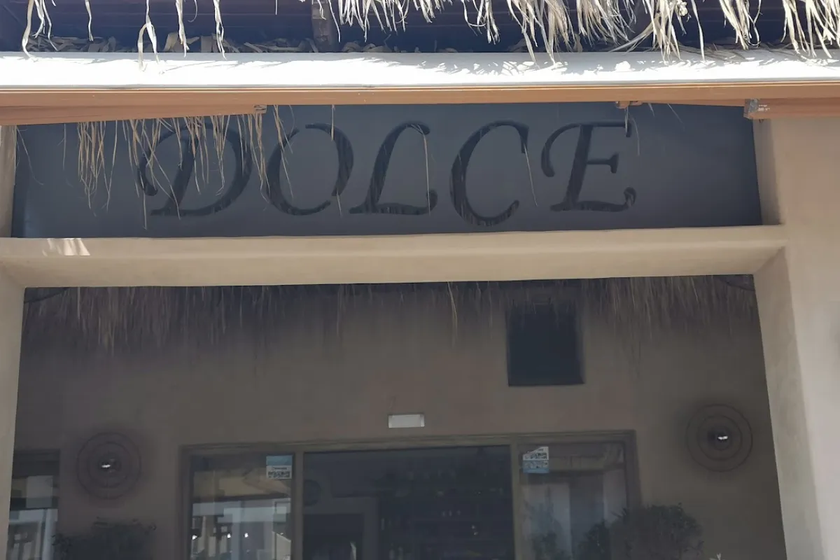 Dolce Bar by Alismari photo 1