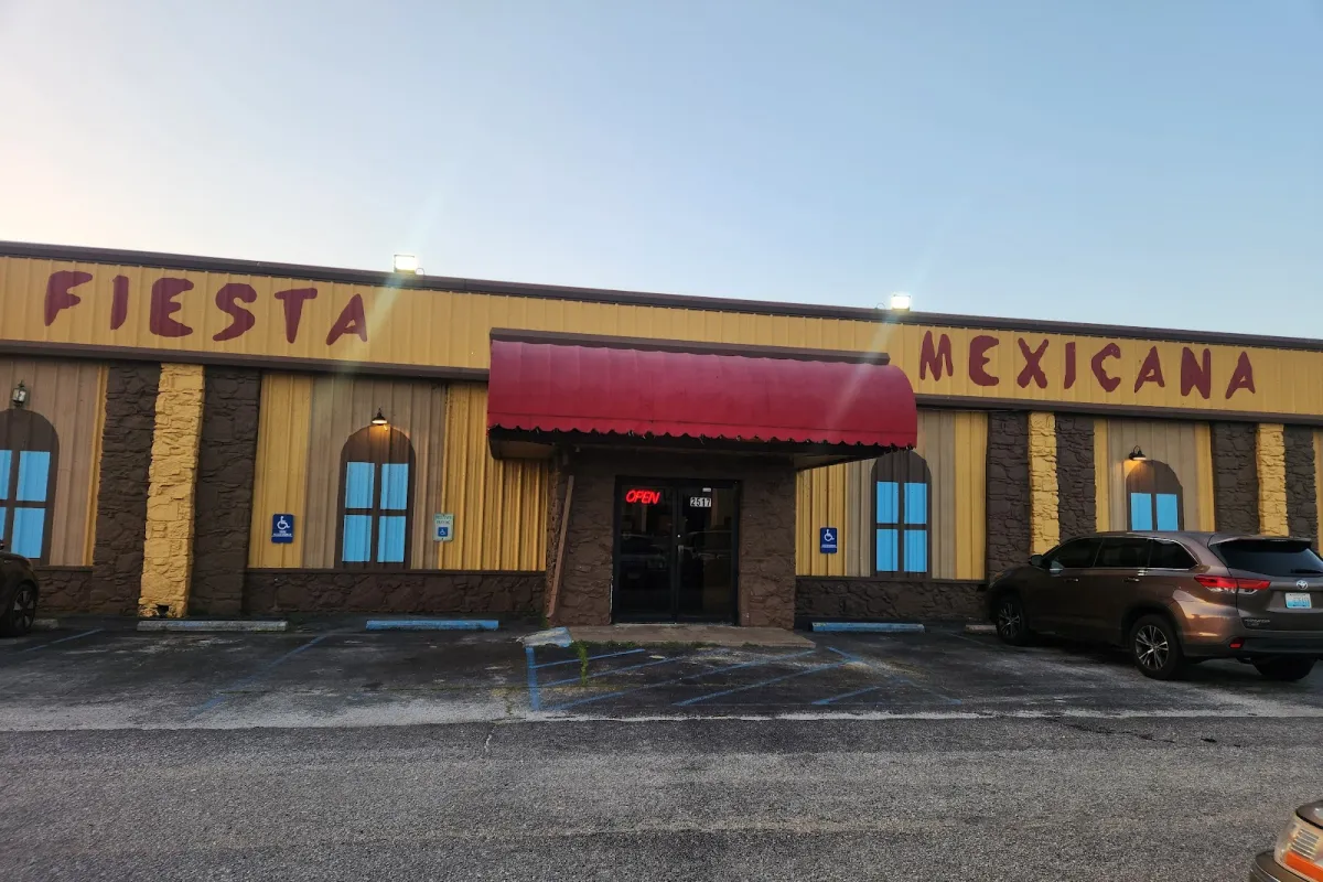 Fiesta Mexicana photo 1
