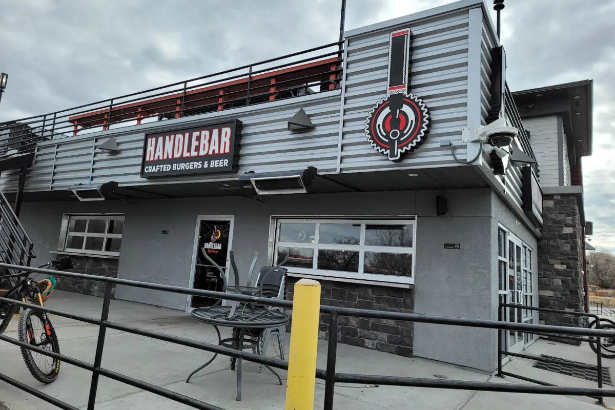 Handlebar Tap House photo 1