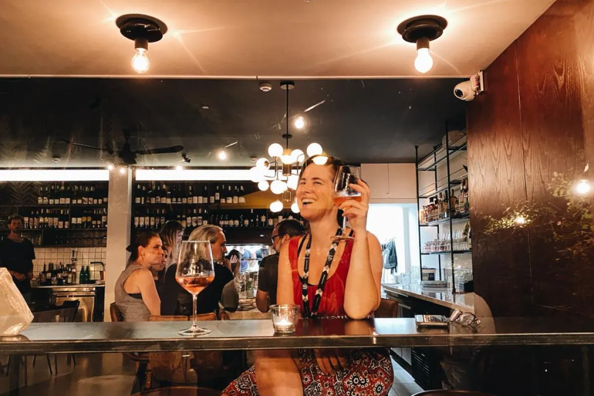 Barshel Wine Bar and Restaurant photo 1