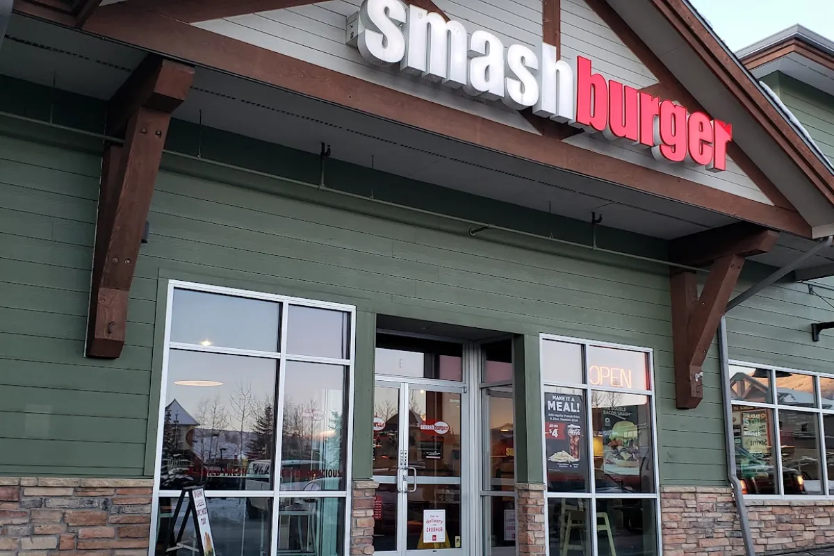 Smashburger photo 1
