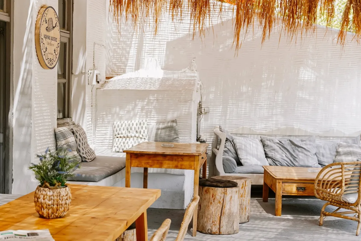 Κροκ Μεσιέ | All day Bistrot {Πρωινό & Brunch στο χωριό} photo 1