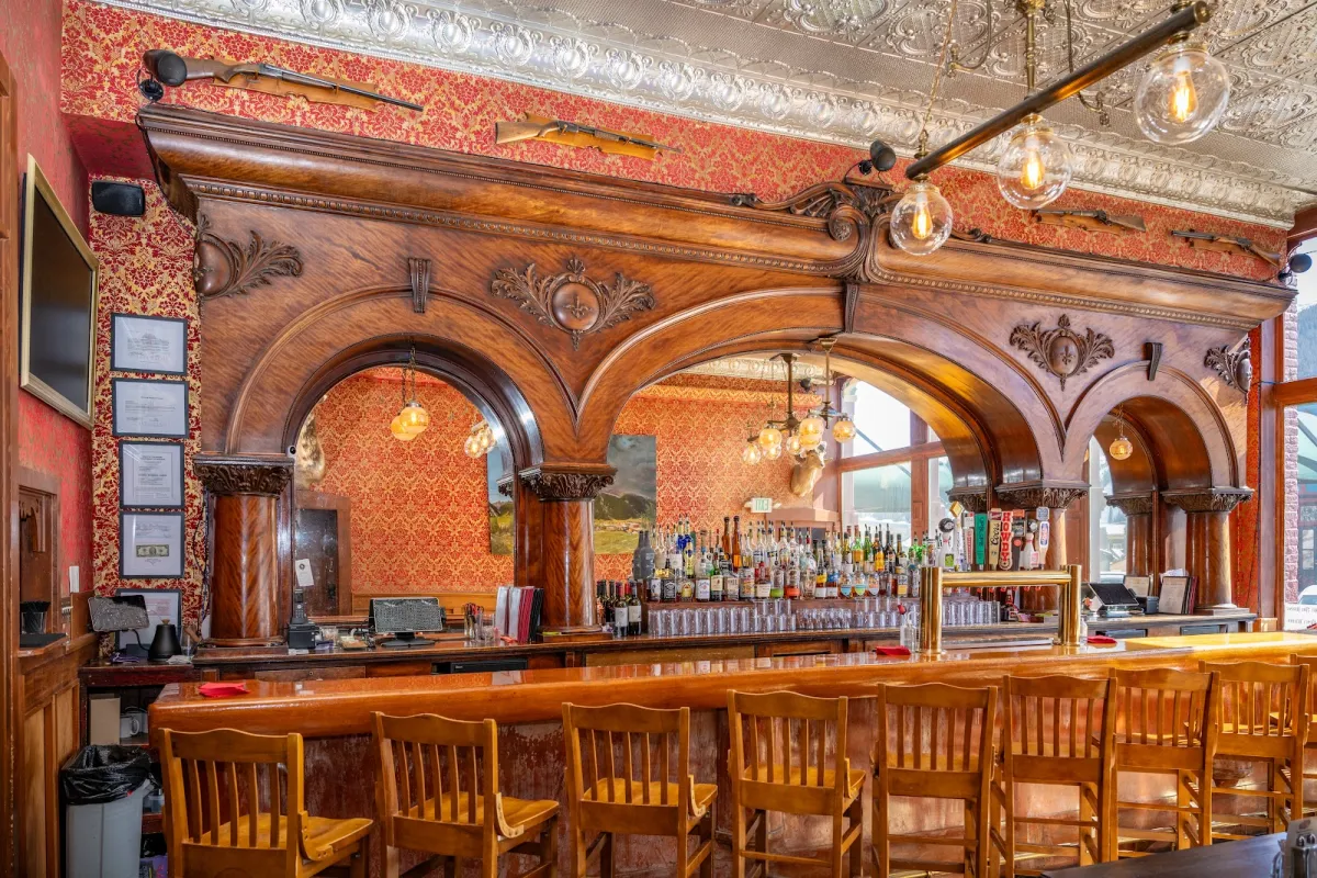 Lacey Rose Saloon photo 1