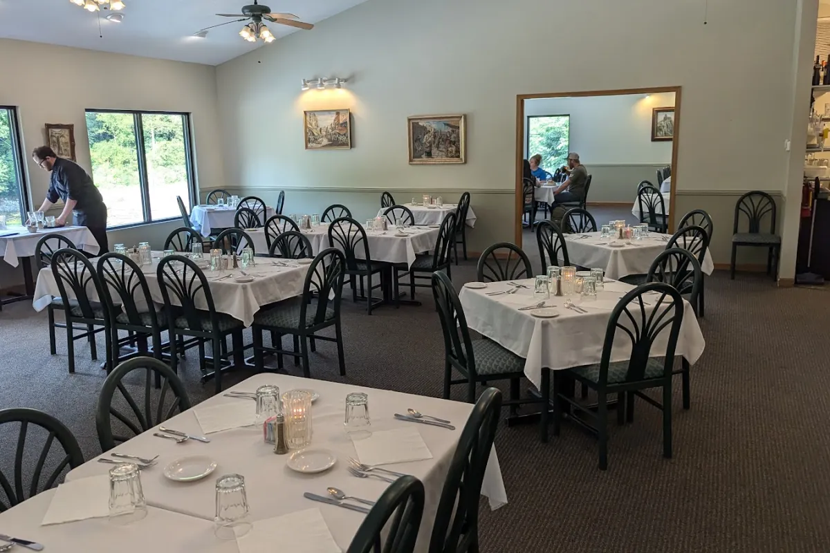 DeVito's Restaurant photo 1