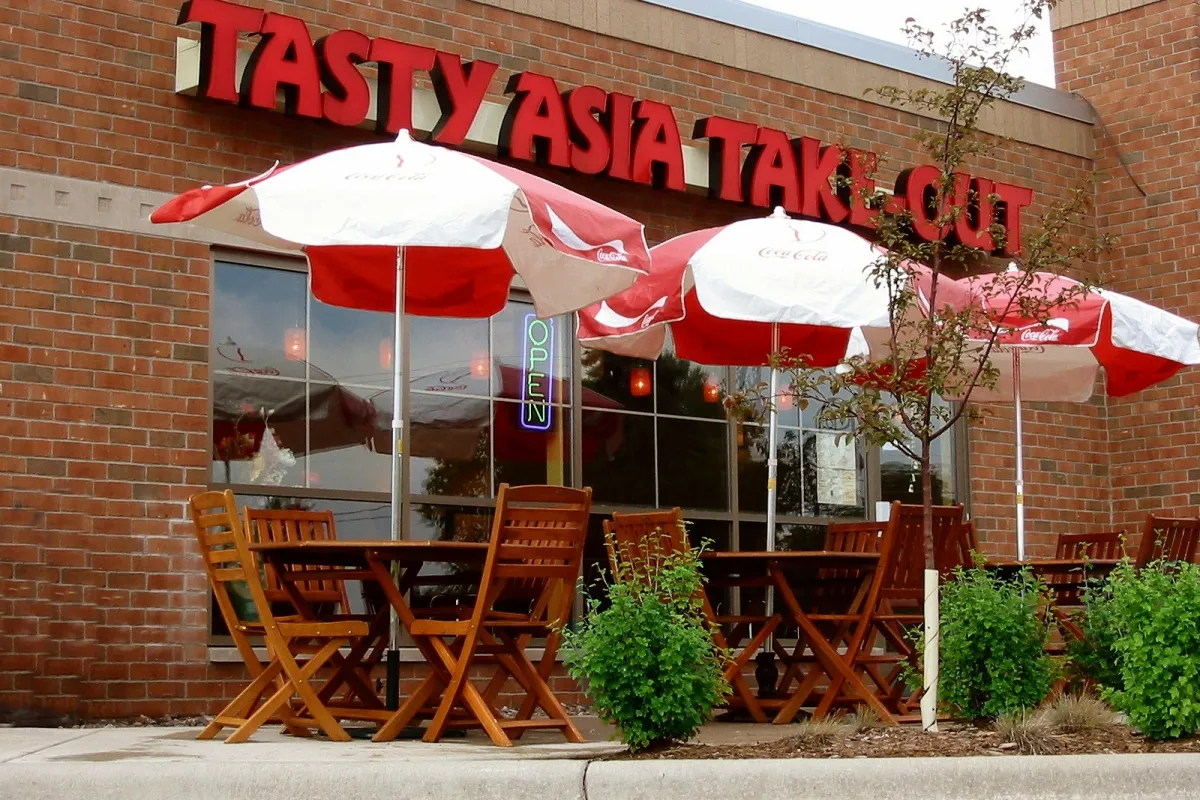 Tasty Asia Take-Out photo 1