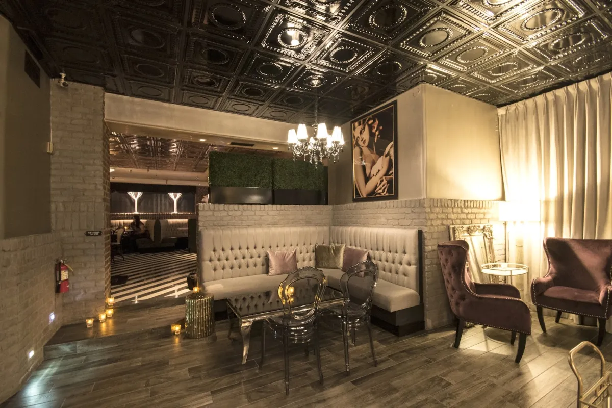 The Copper Lounge photo 1
