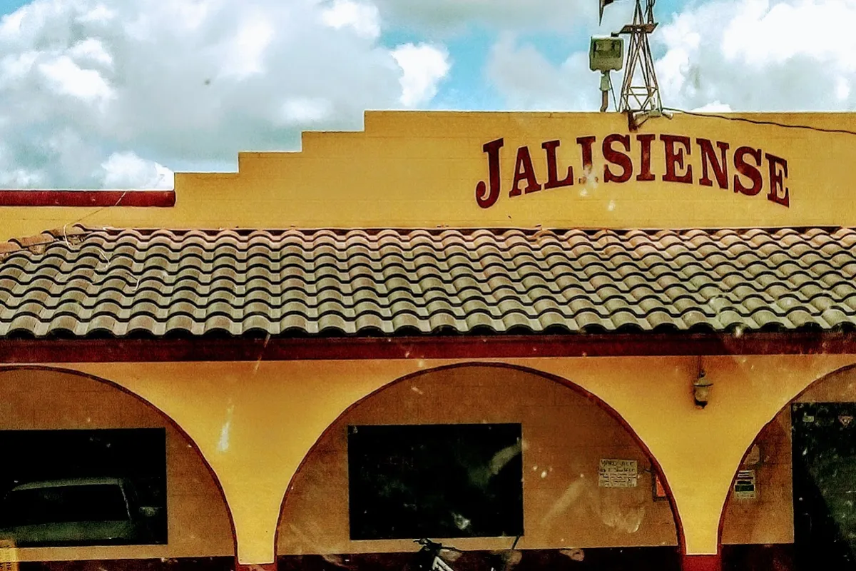 Taqueria El Jalisiense photo 1