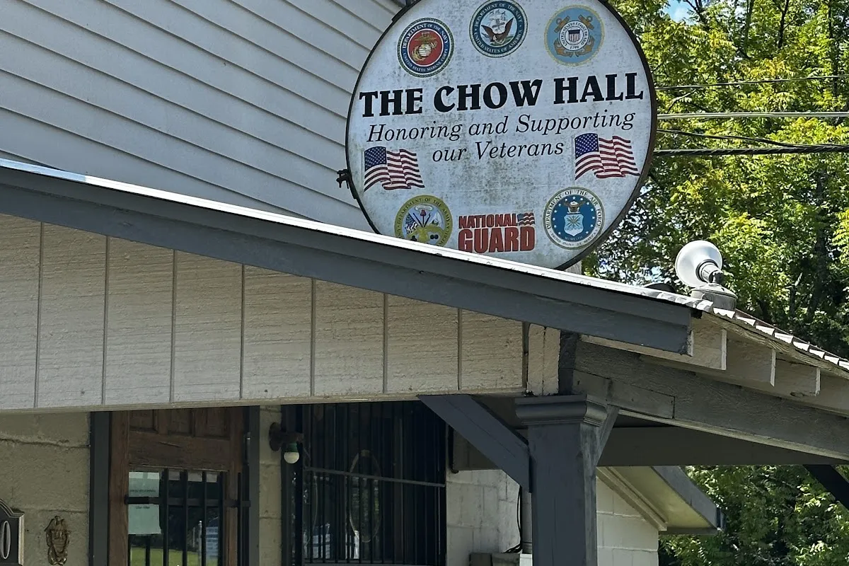 The Chow Hall photo 1