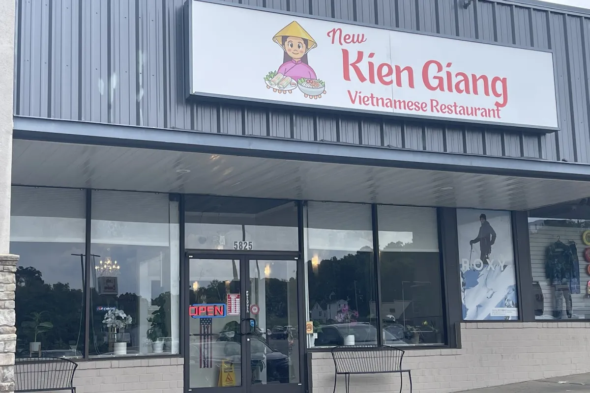 Kien Giang Restaurant | Vietnamese photo 1
