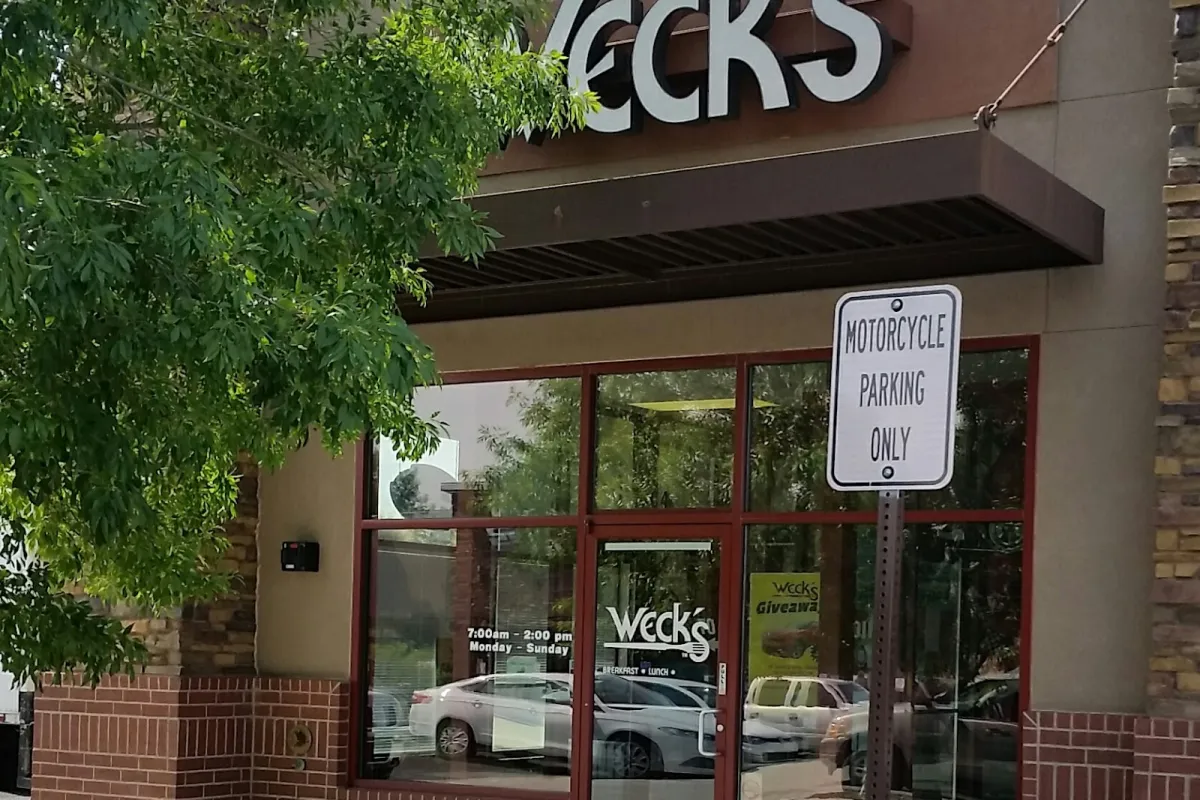 Weck's photo 1