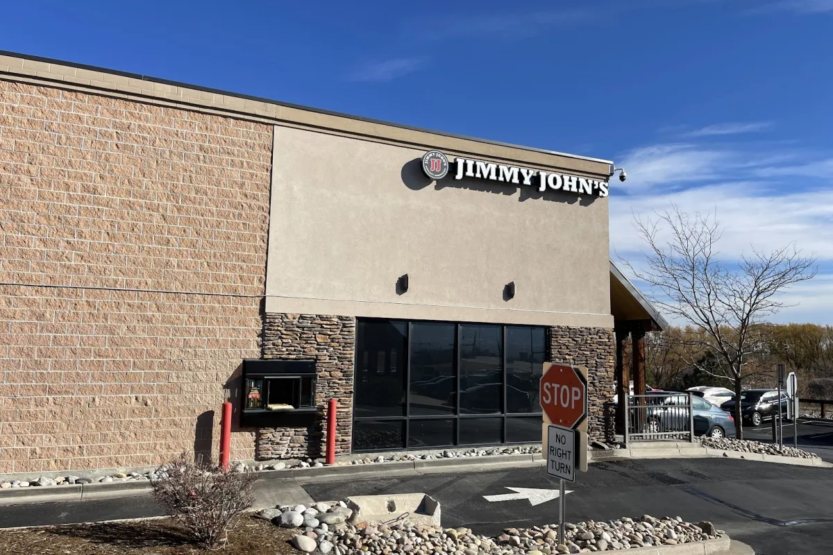 Jimmy John's photo 1
