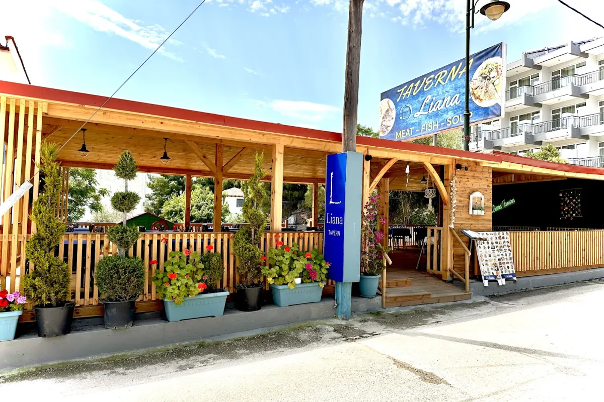 Liana Tavern photo 1