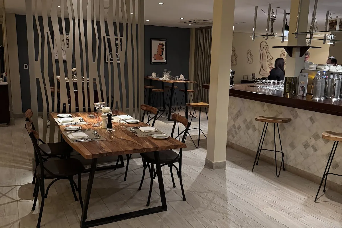 Alex Beach Club Restaurant photo 1