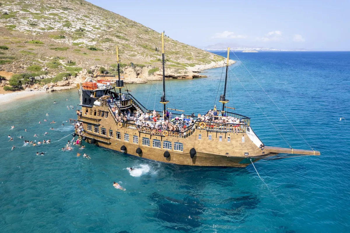 Kos Cruise Experts photo 1