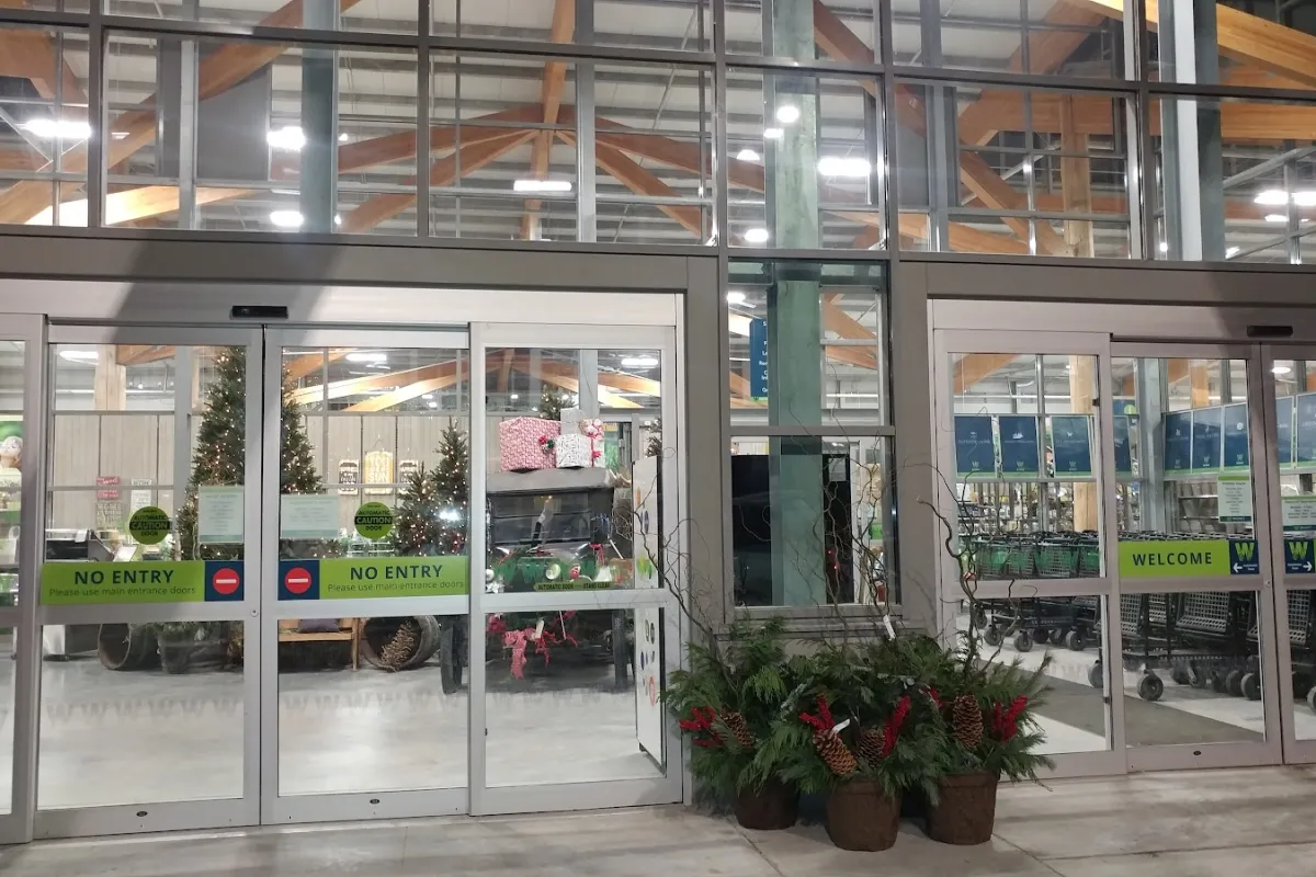 Wilson's Lifestyle Centre photo 1