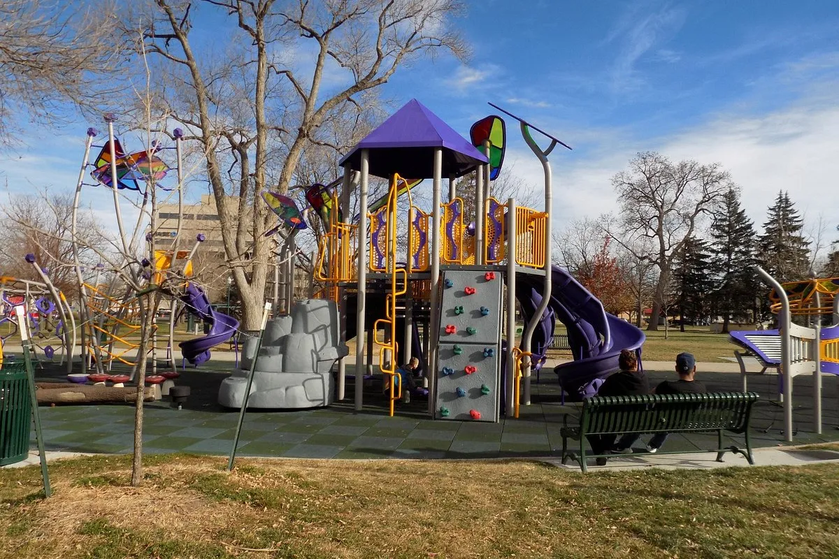 Lincoln Park photo 1