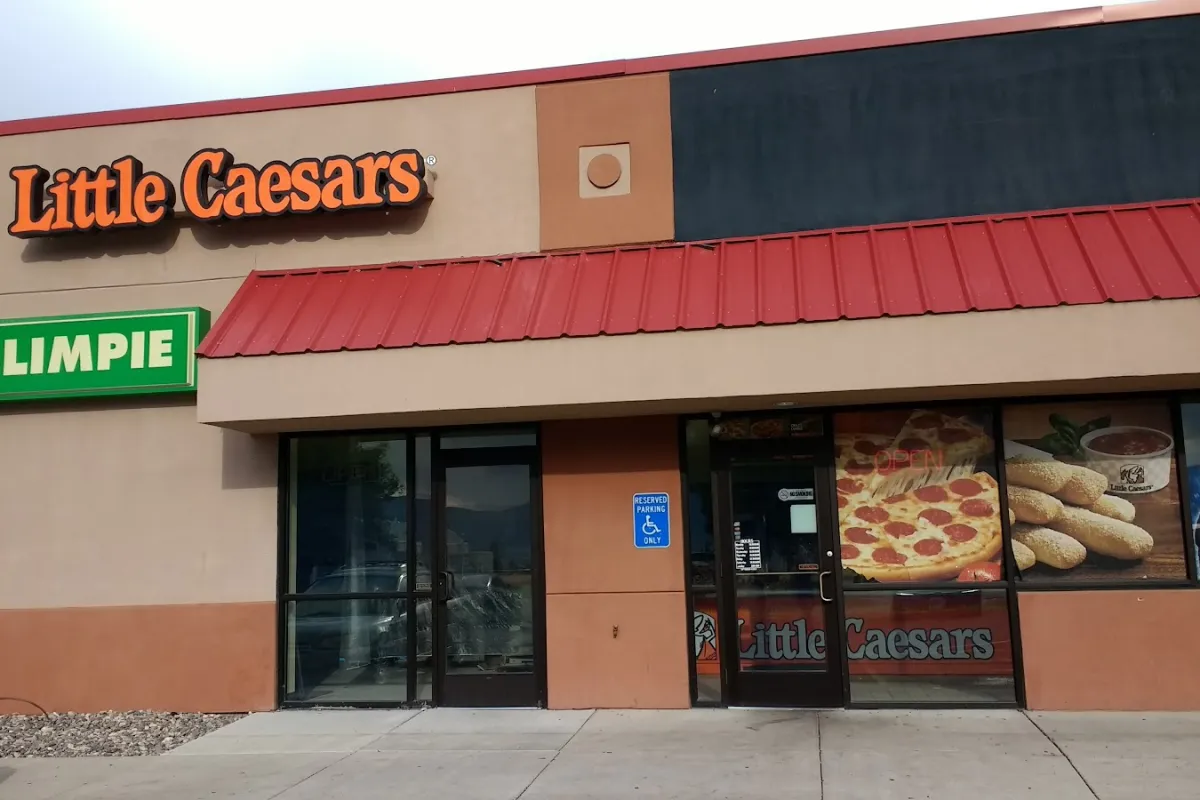 Little Caesars Pizza photo 1