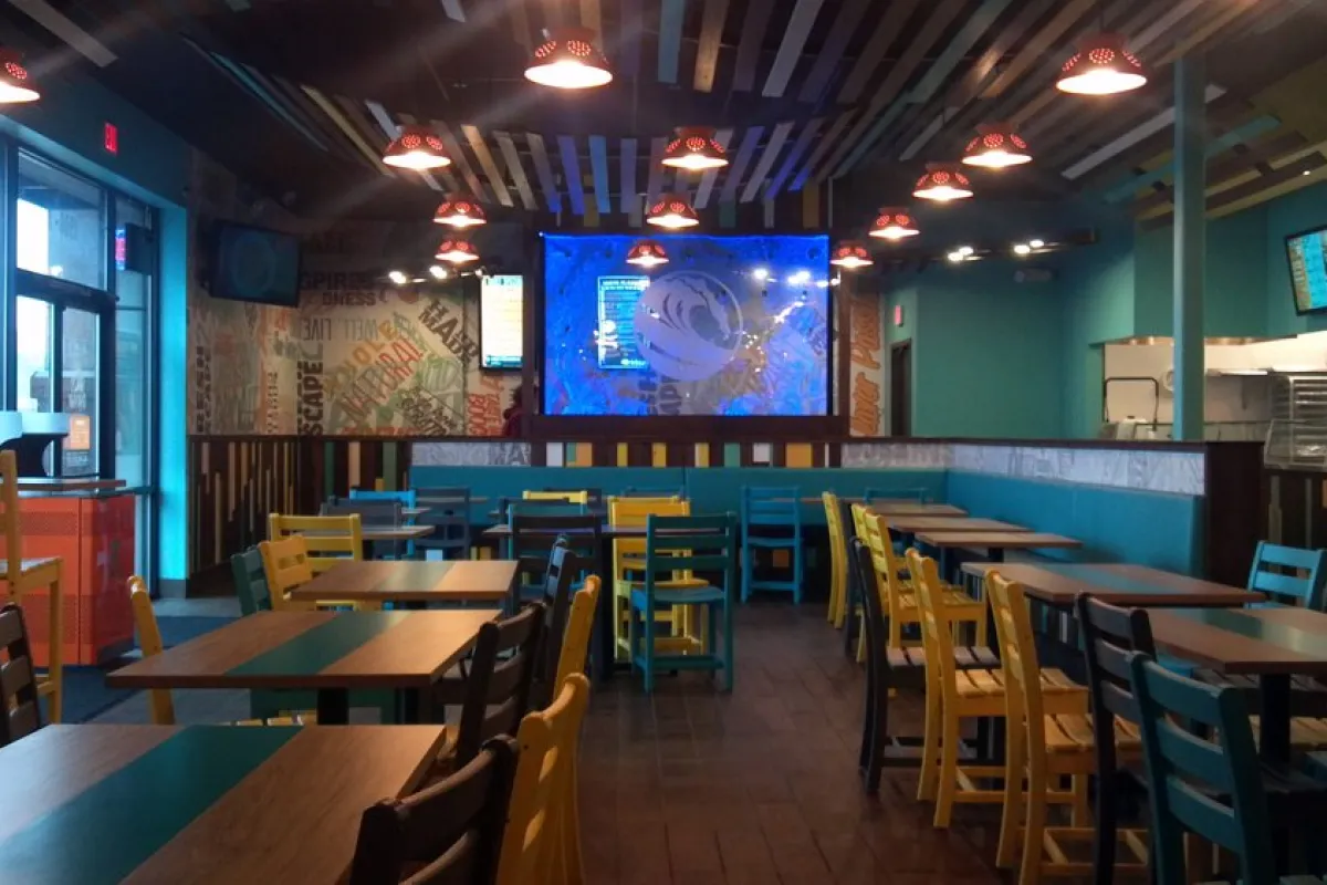 Costa Vida Fresh Mexican Grill photo 1