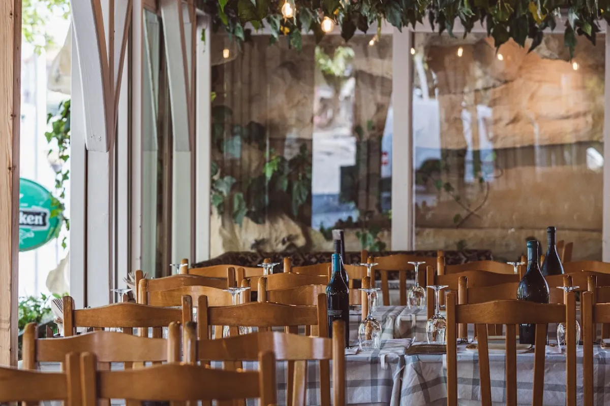 Dimitris Tavern photo 1