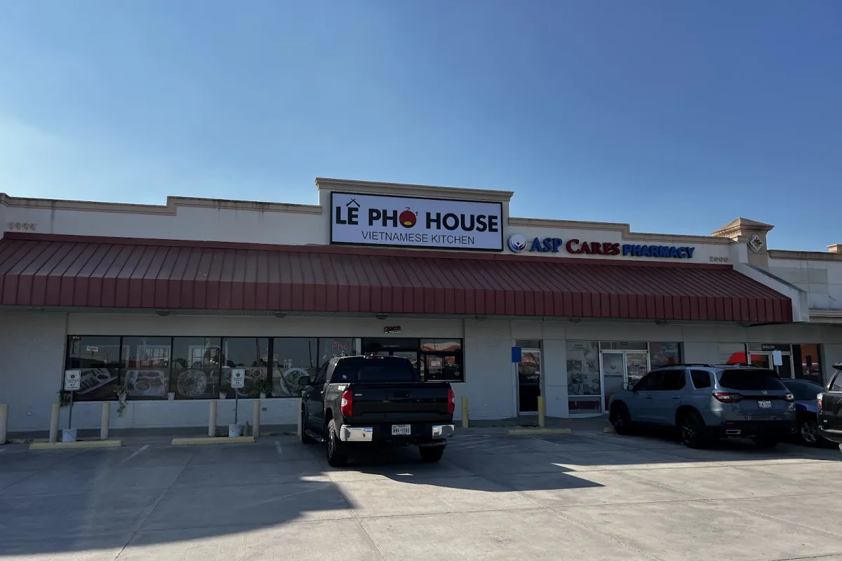 Lê Phở House photo 1