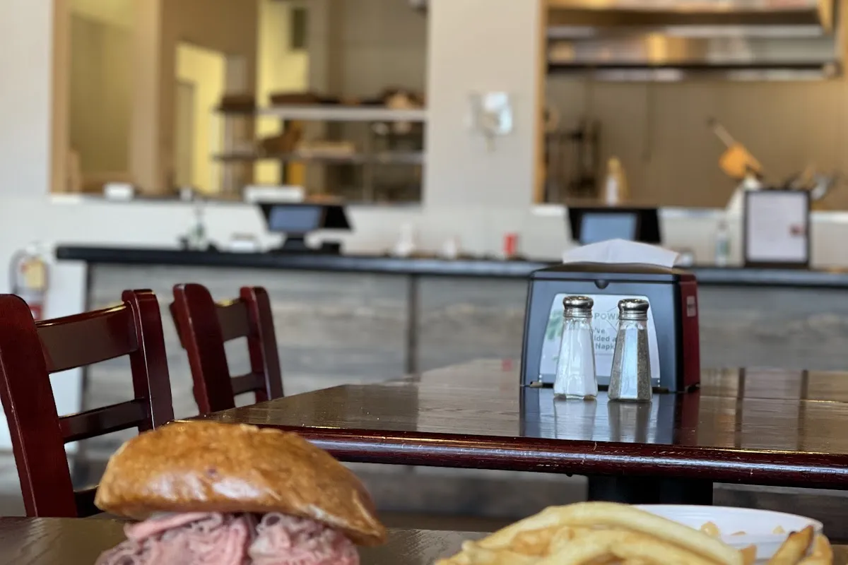 Maverick's Real Roast Beef photo 1