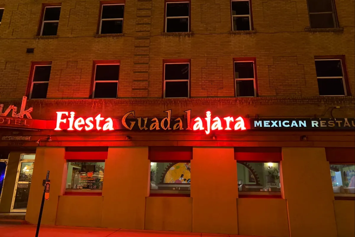 Fiesta Guadalajara | Méxican Restaurant photo 1