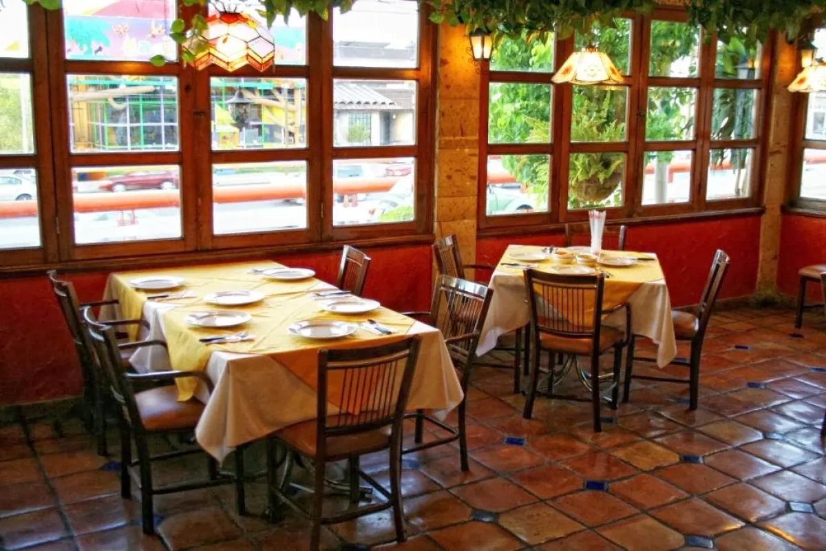 La Hacienda - Cumbres photo 1