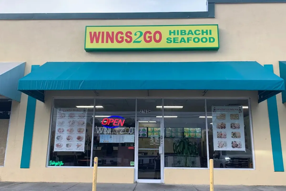 Wings 2 Go photo 1