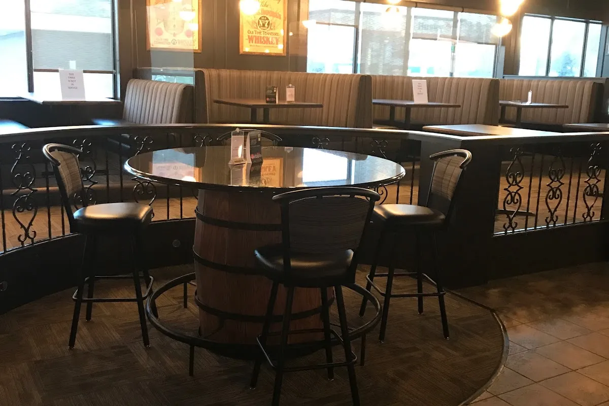 Whiskey Barrel Pub & Eatery photo 1