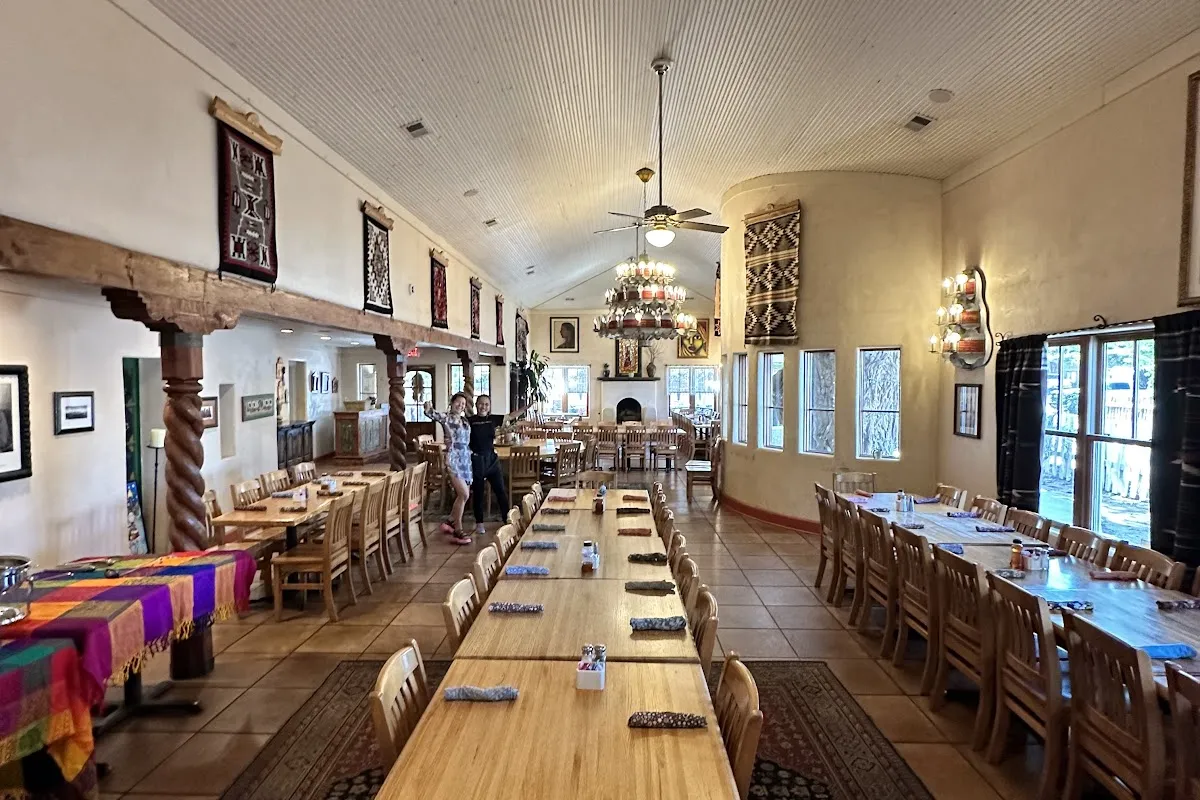 Teofilo's Restaurante photo 1