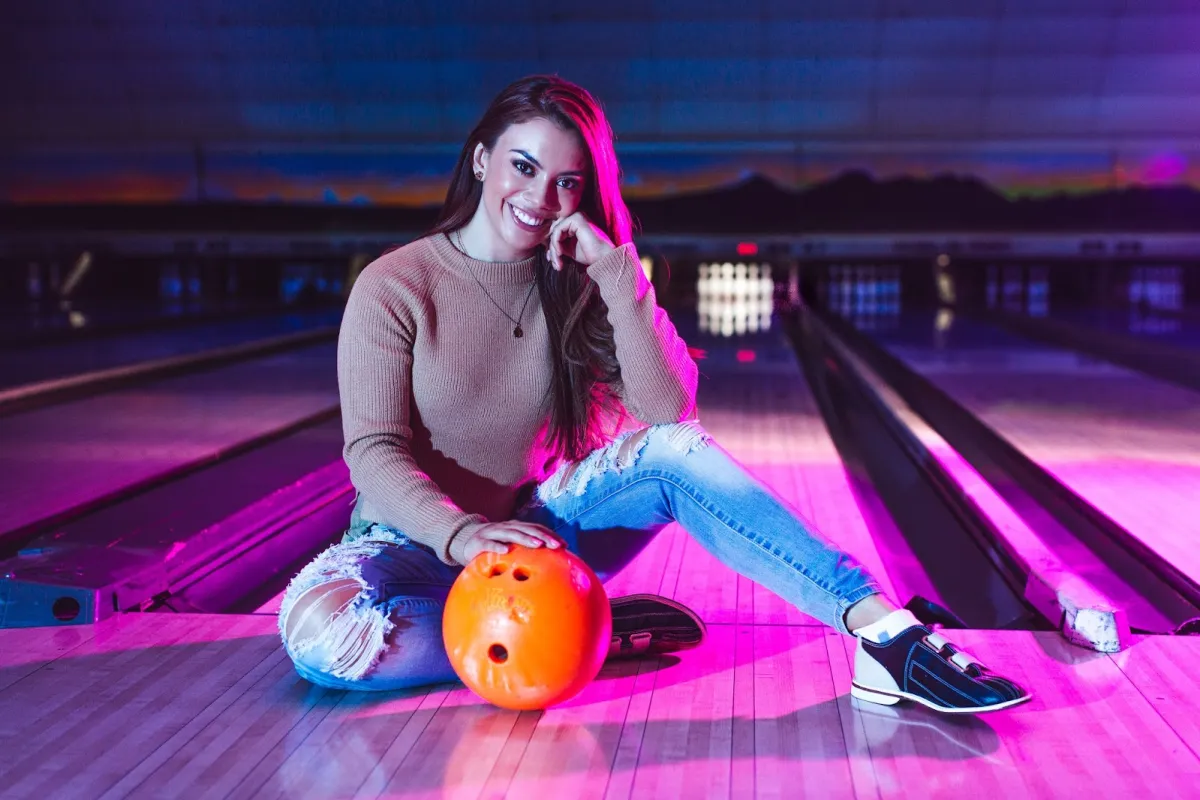 Bowl El Paso photo 1