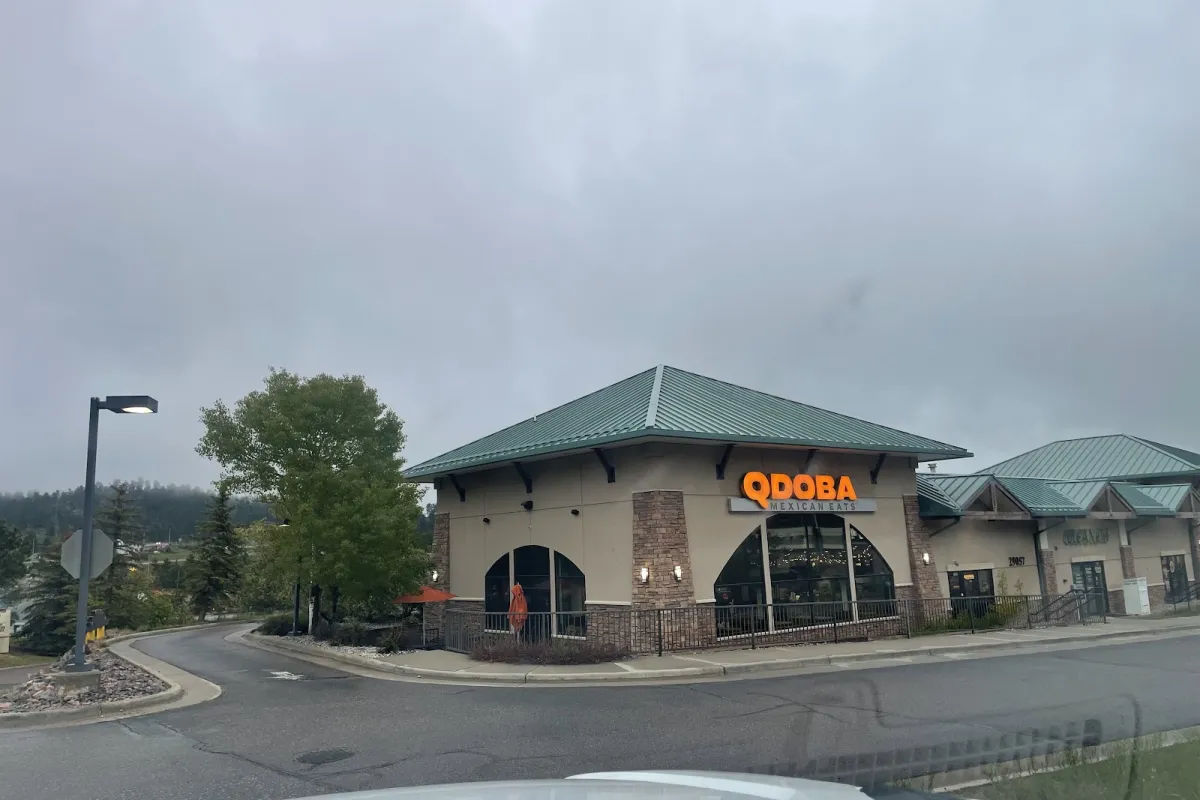 QDOBA Mexican Eats photo 1