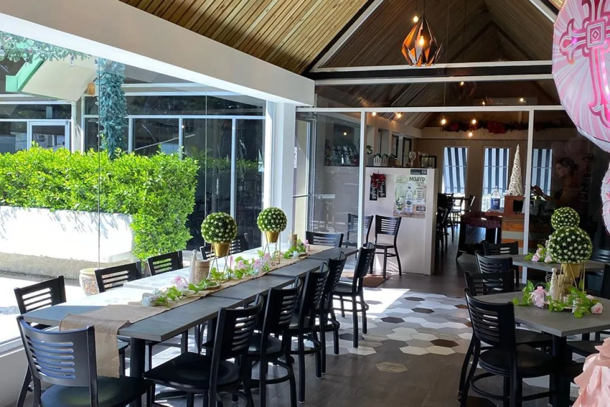 Las Casitas Grill Restaurant photo 1