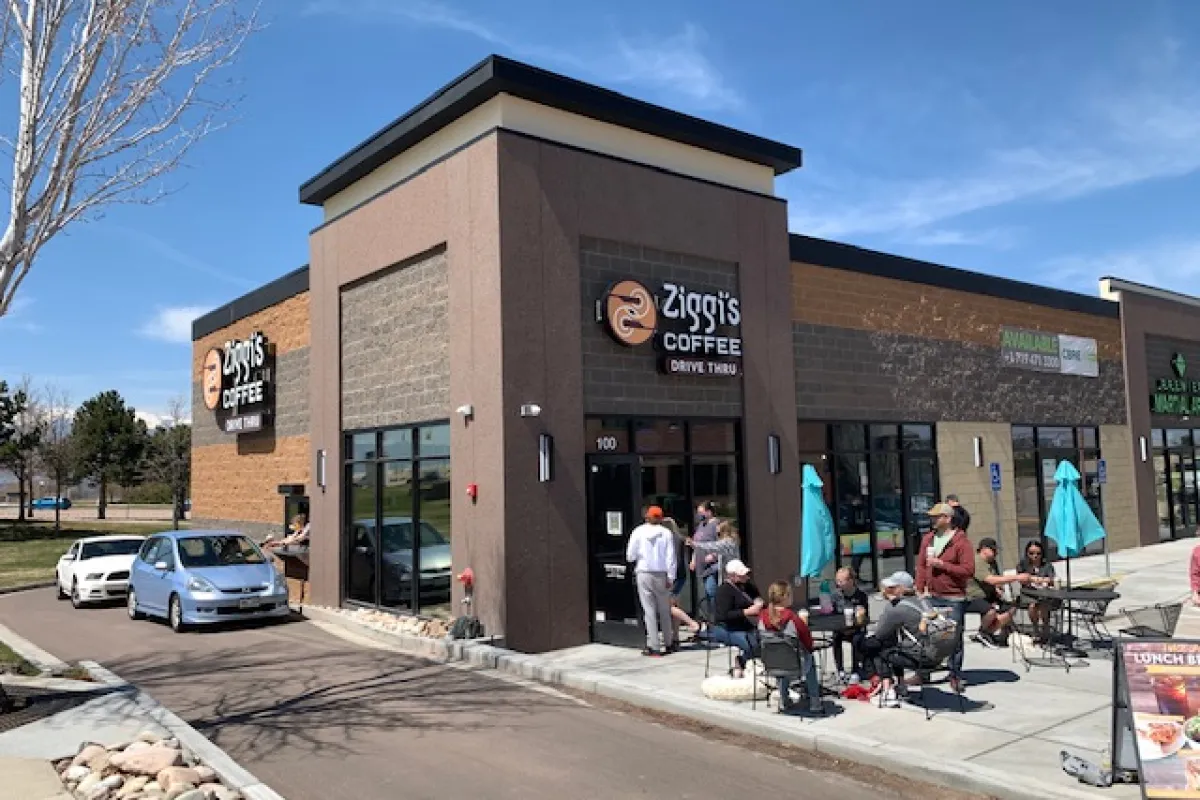 Ziggi's Coffee photo 1
