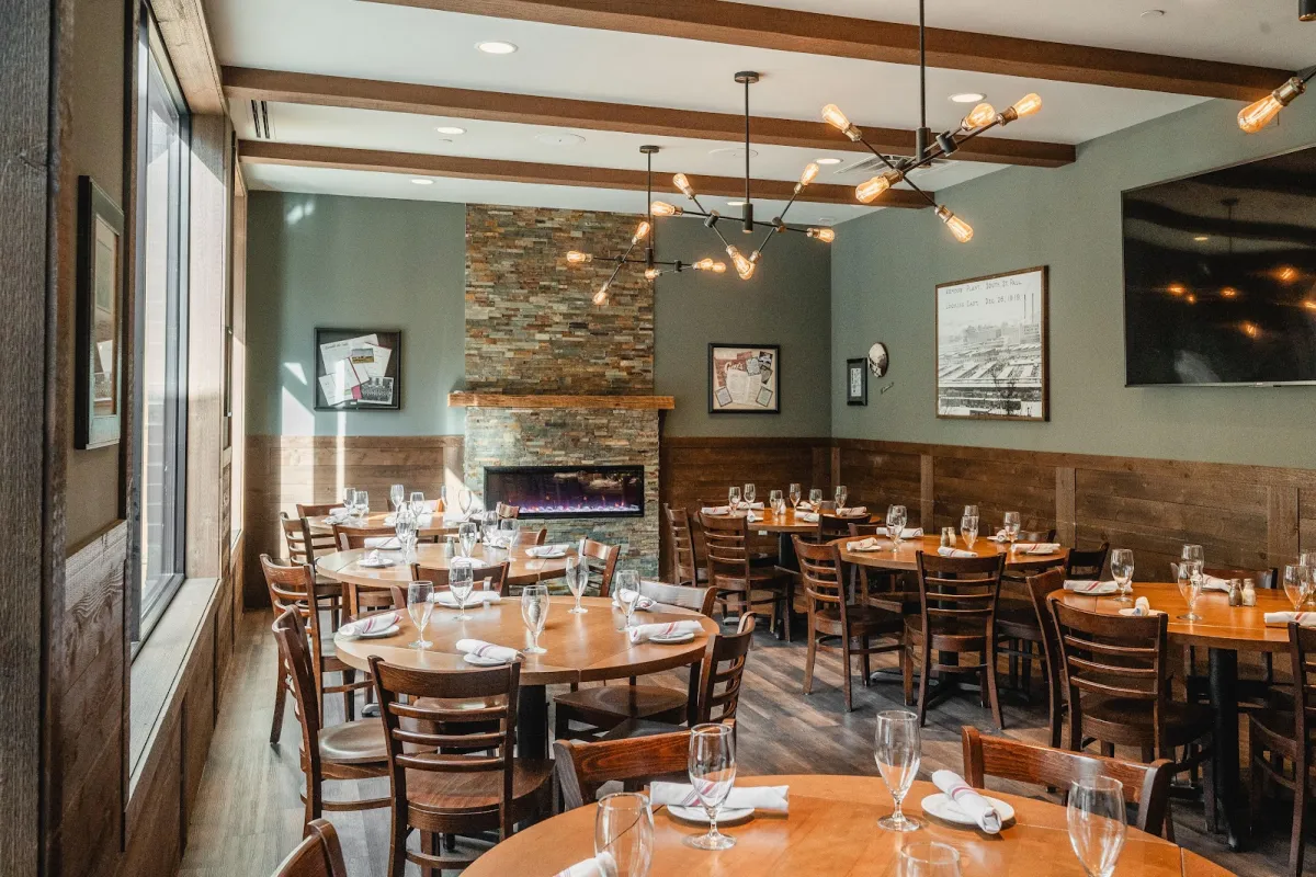 Stockyards Tavern & Chophouse photo 1