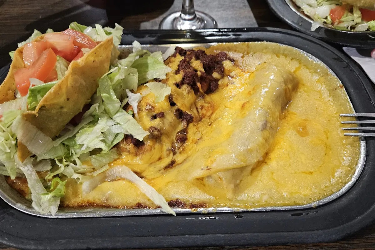 Spanish Inn Restaurant | Mexican photo 1