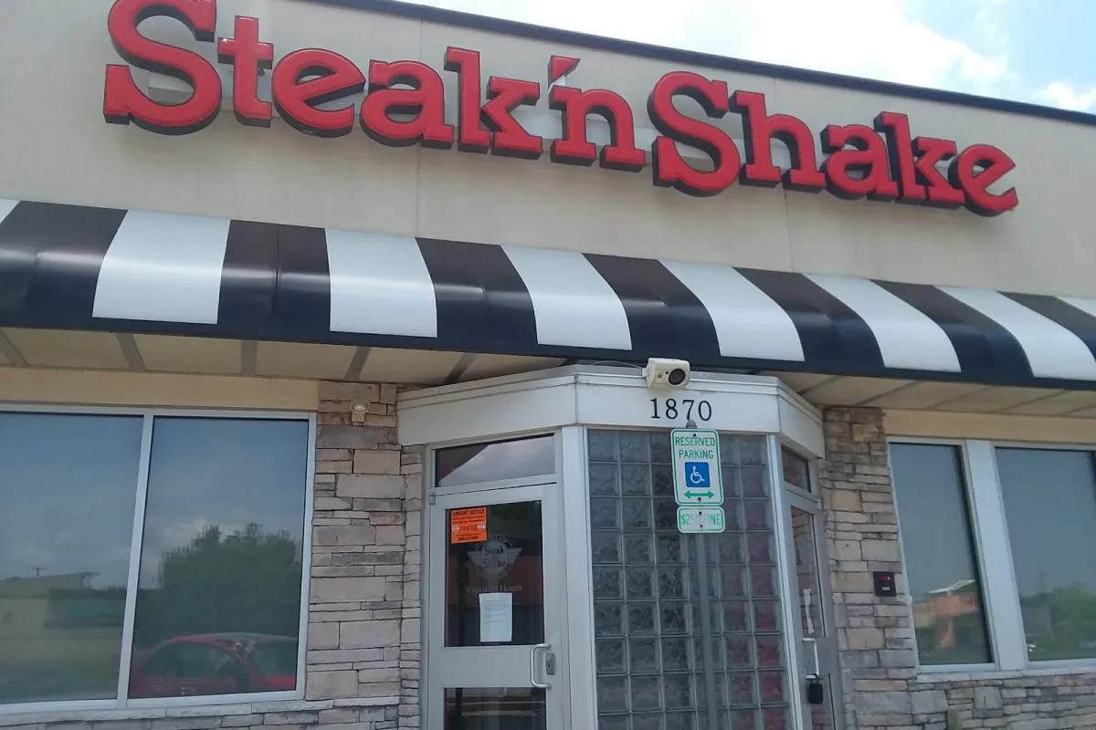 Steak 'n Shake photo 1