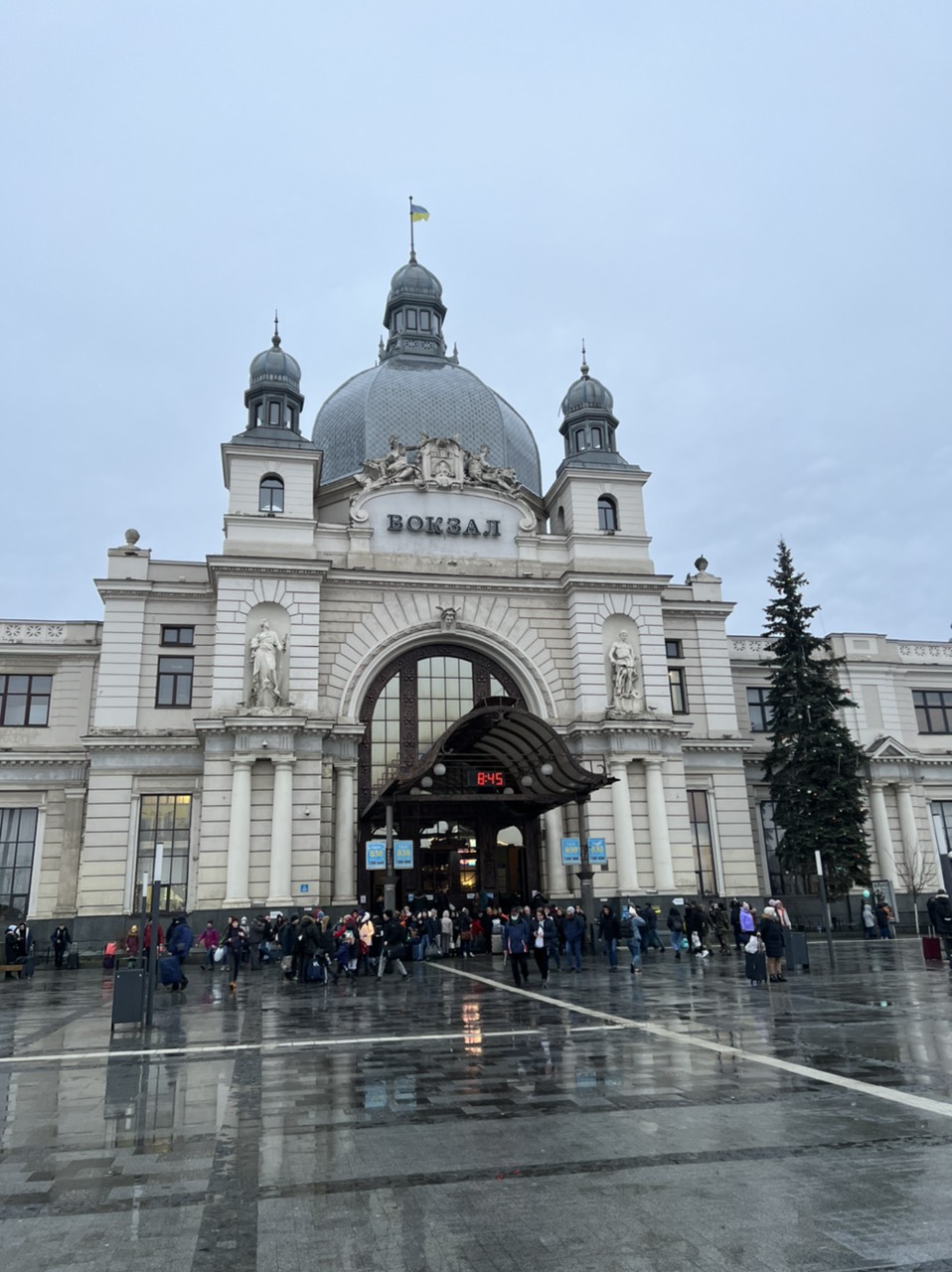 Lviv photo 2