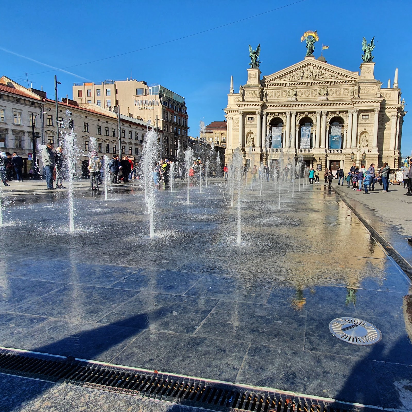 Lviv photo 3