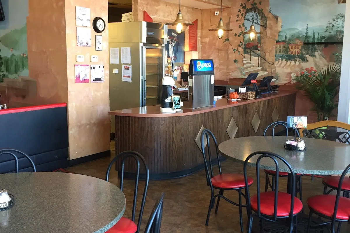 Cecil Whittaker's Pizza photo 1