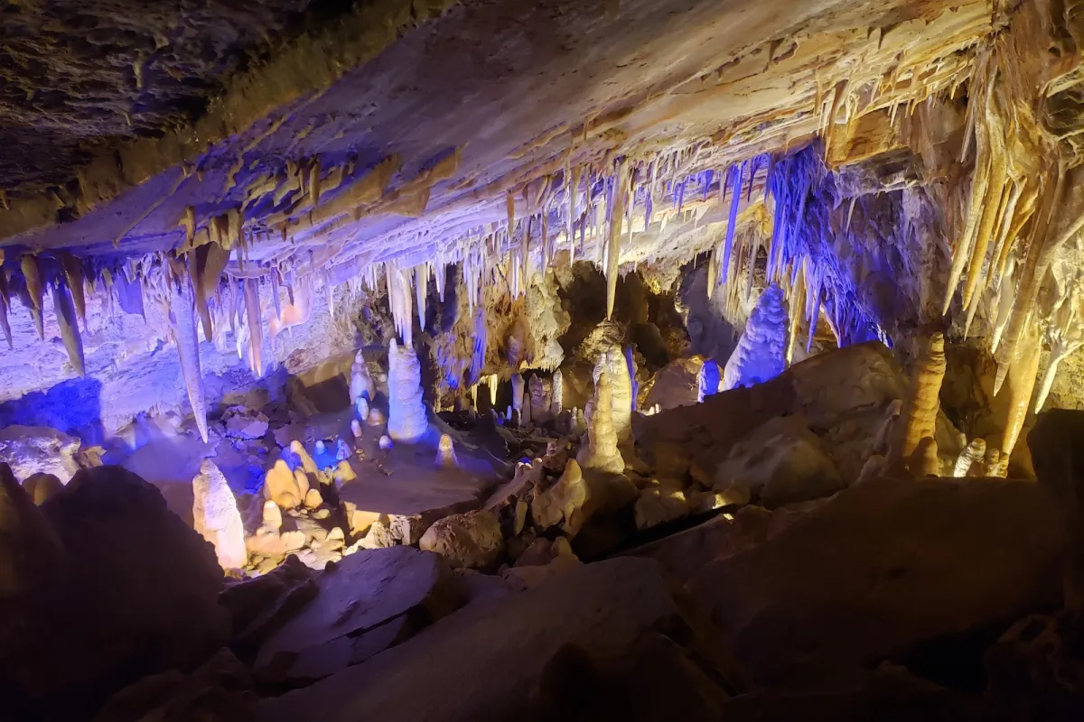 Fairy Caves photo 1