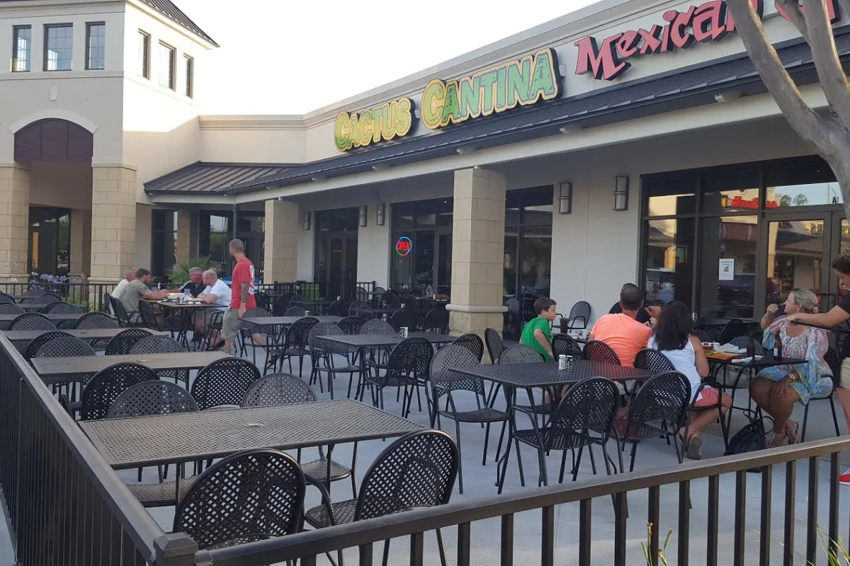 Cactus Cantina Canal Road photo 1