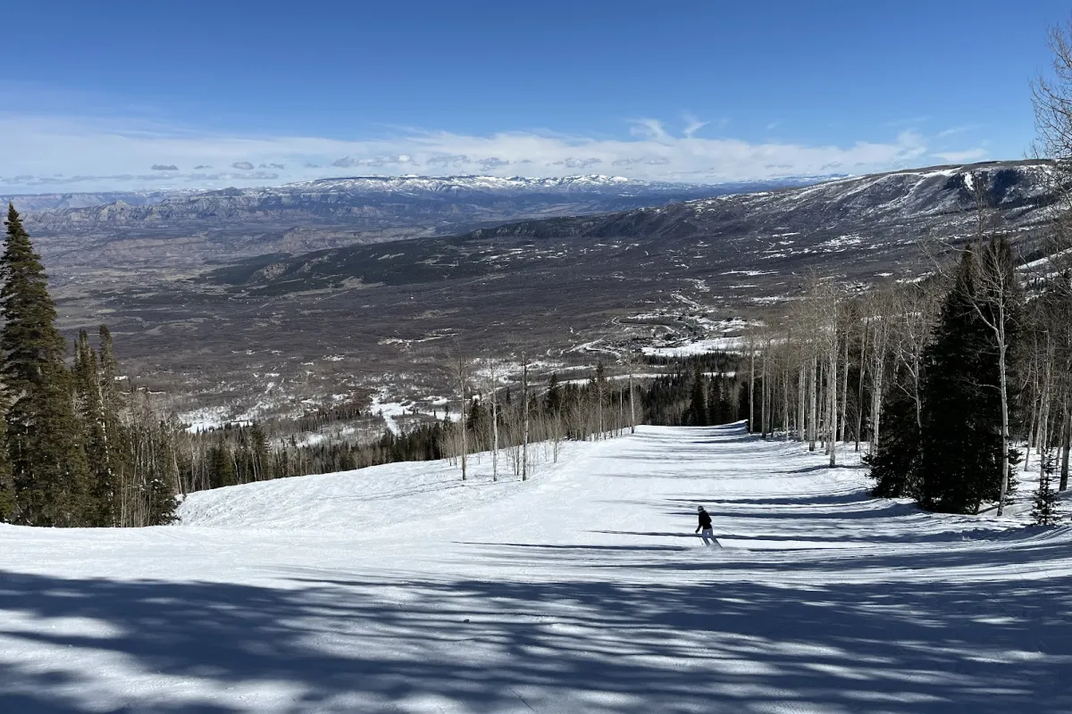 Powderhorn Mountain Resort photo 1